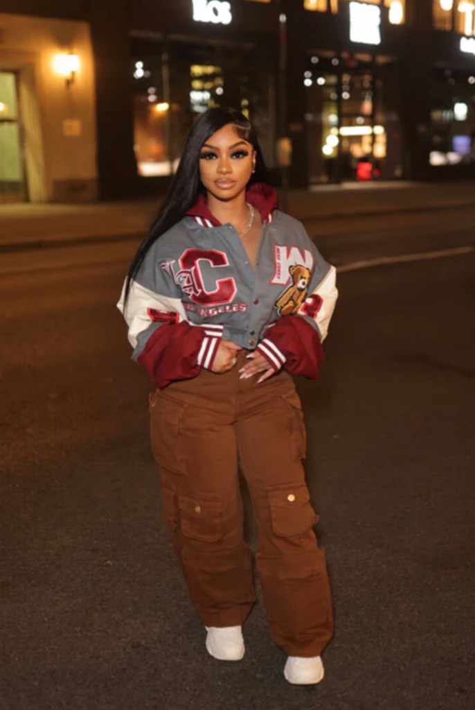 7 Cardi B "Little Miss Drama" Tour Outfit Ideas For The Girls Who Plan To Serve