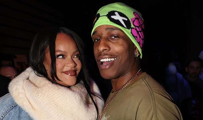 Amazon Music Presents A$AP Rocky Songline Live