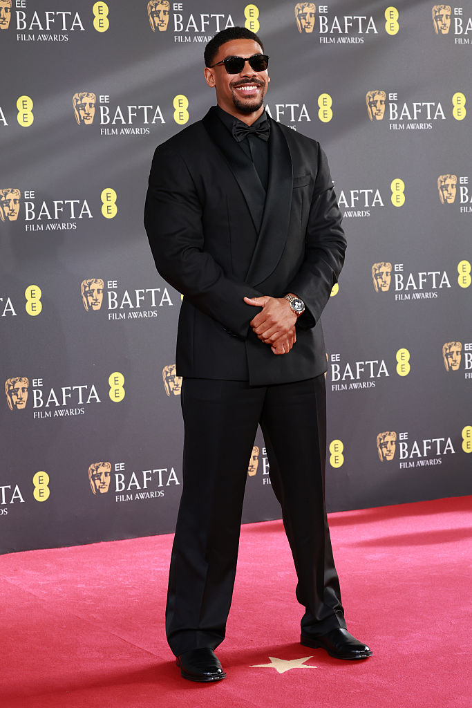 2026 EE BAFTA Film Awards - Arrivals