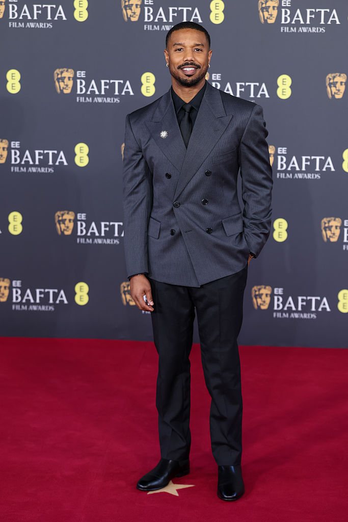 2026 EE BAFTA Film Awards - Arrivals