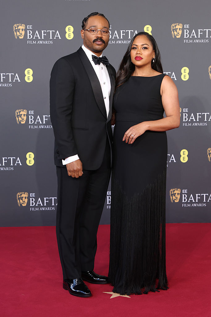 2026 EE BAFTA Film Awards - Arrivals