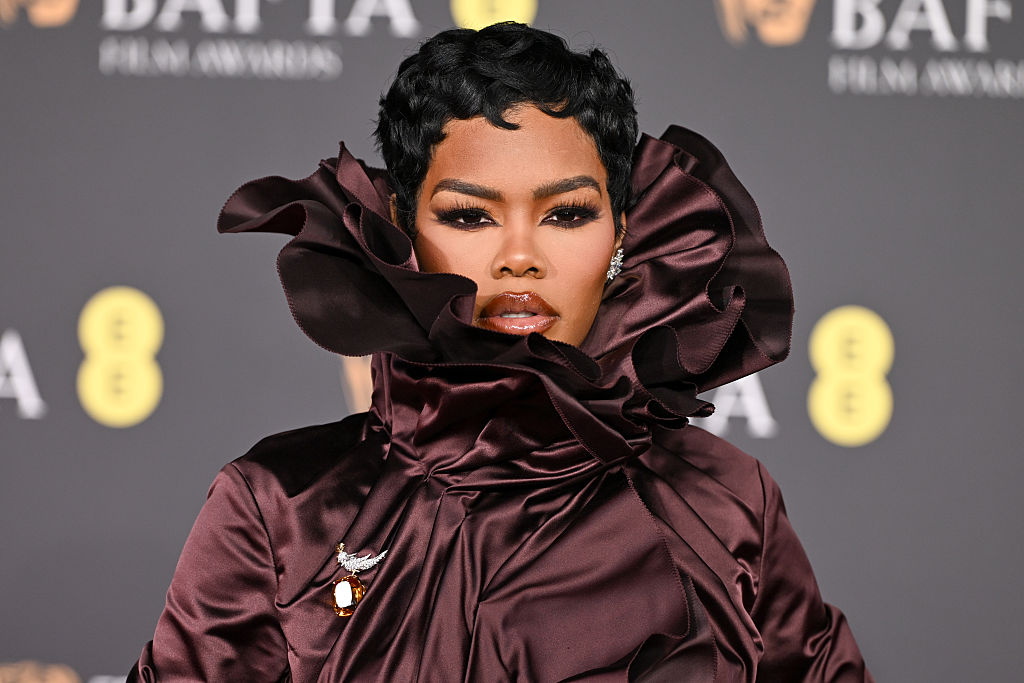 Top Red Carpet Moments We Are Loving From The 2026 BAFTAs Top Red Carpet Moments We Are Loving From The 2026 BAFTAs