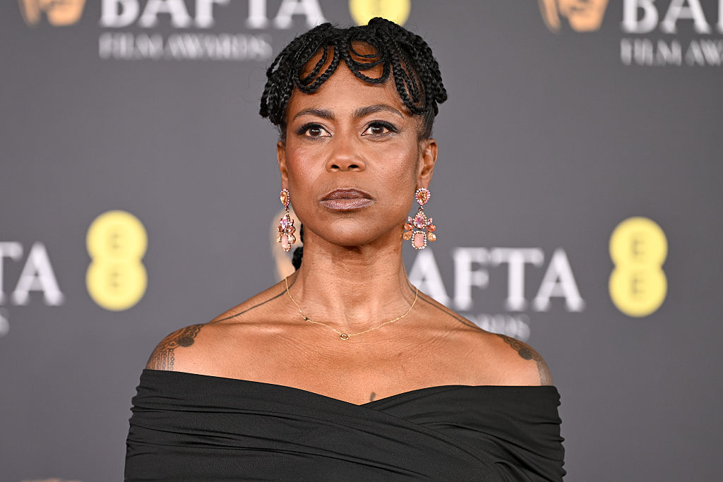 2026 EE BAFTA Film Awards - Arrivals