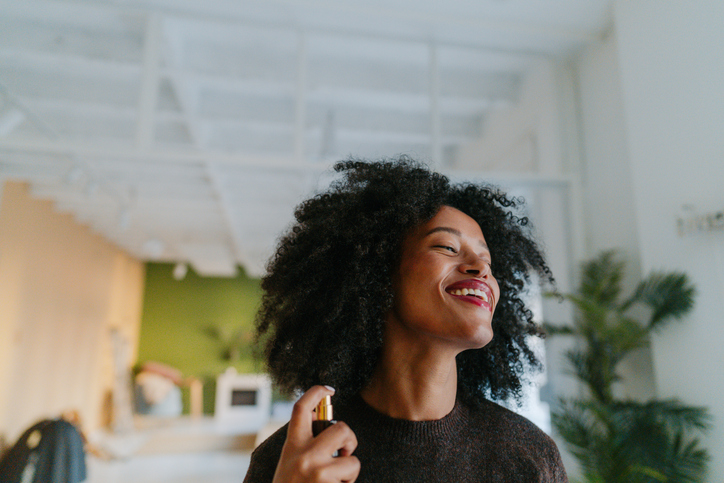 scent layering - The Secret To Layering Perfumes Like A Pro