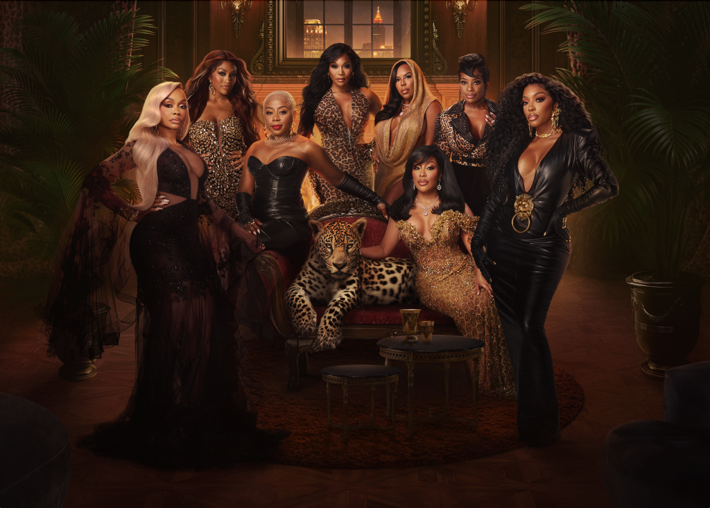 Real Housewives Of Atlanta Season 17 Posters