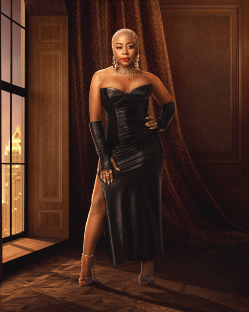 Real Housewives Of Atlanta Season 17 Posters