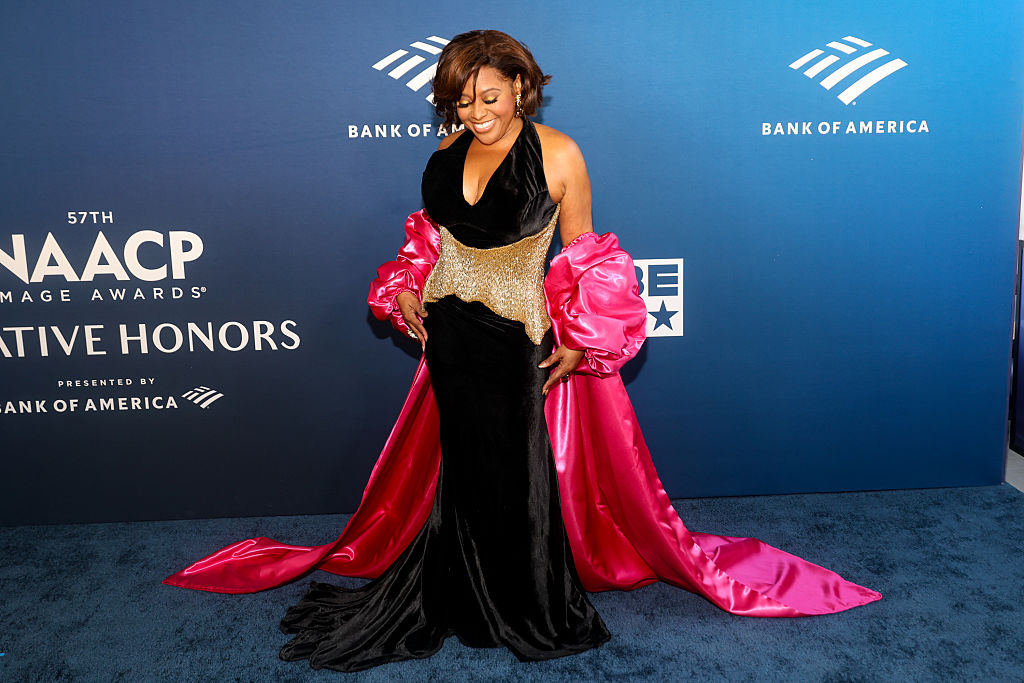 57th NAACP Image Awards Creative Honors