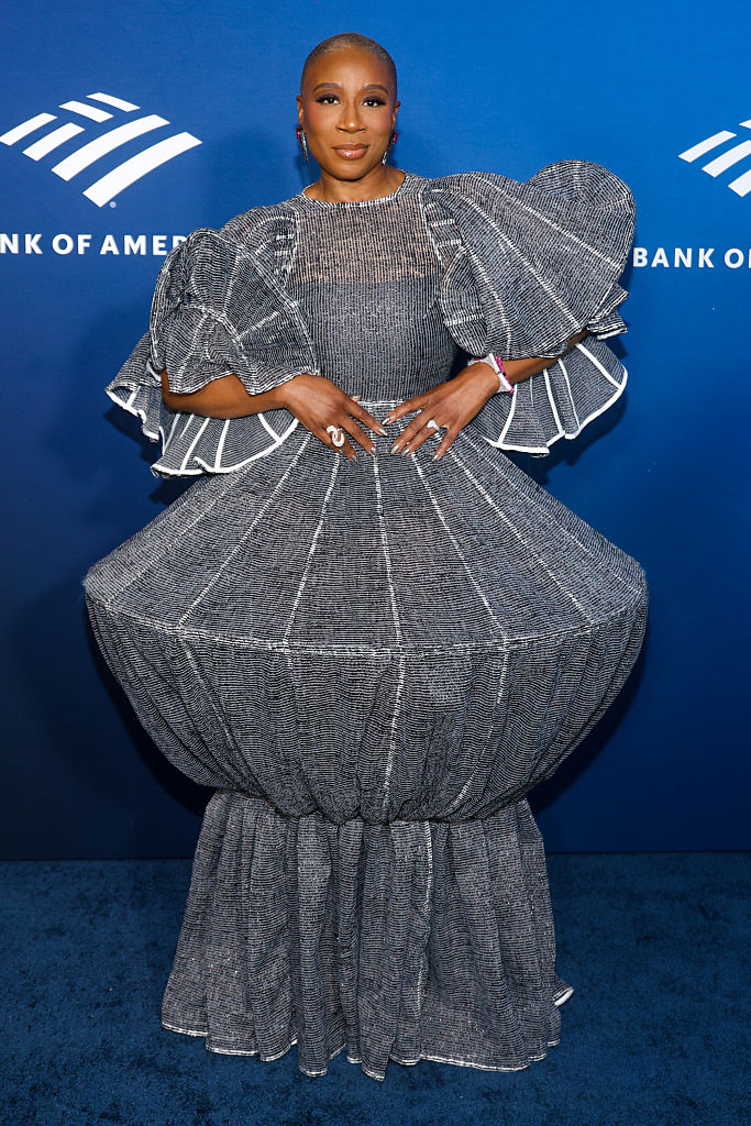 57th NAACP Image Awards Creative Honors