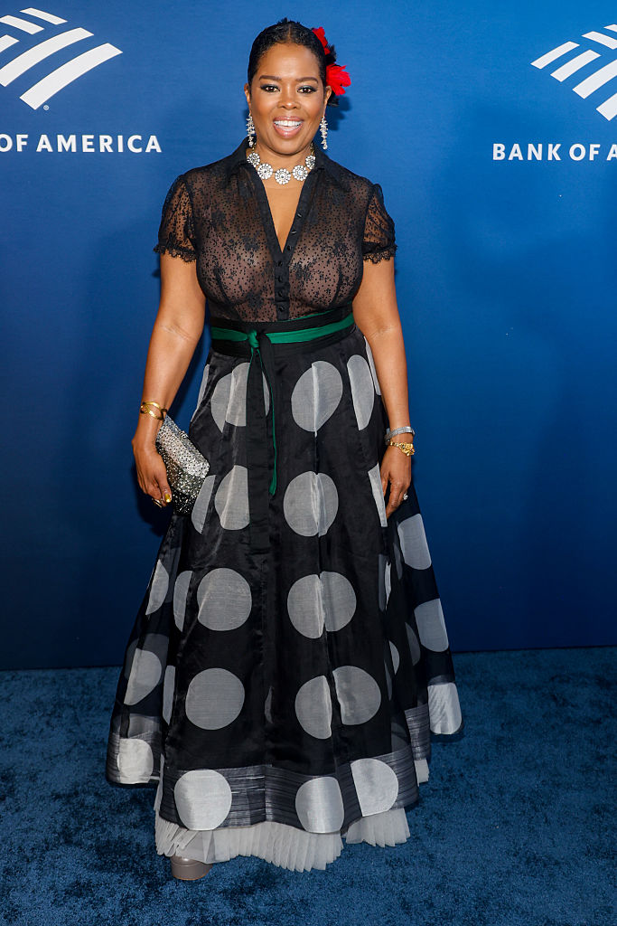 57th NAACP Image Awards Creative Honors
