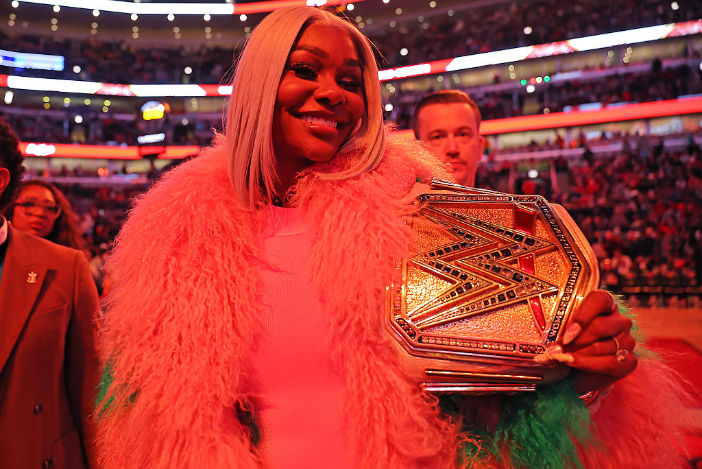 NBA: FEB 24 Charlotte Hornets at Chicago Bulls