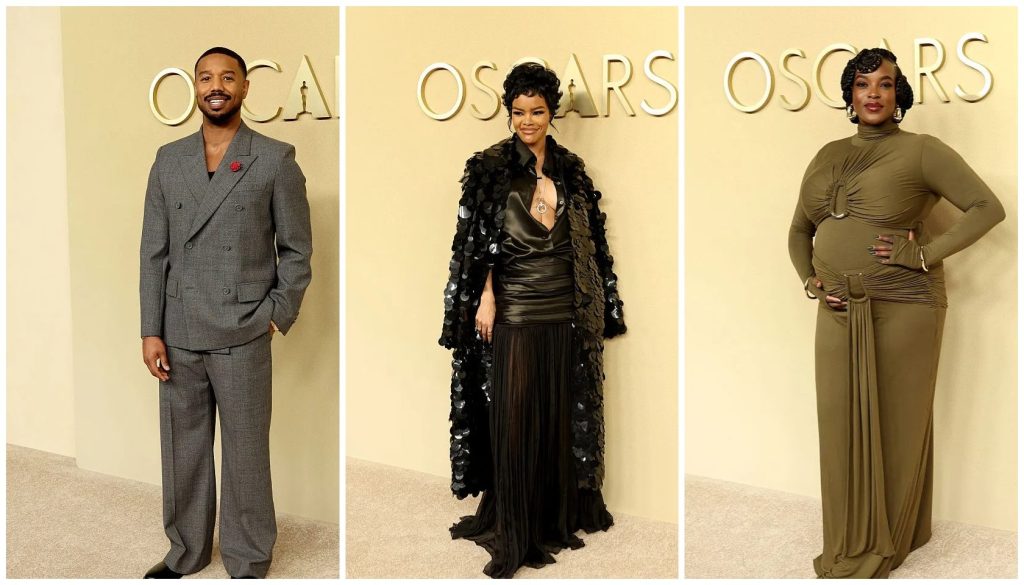 The Oscars Haven’t Happened Yet — But The Style Already Has