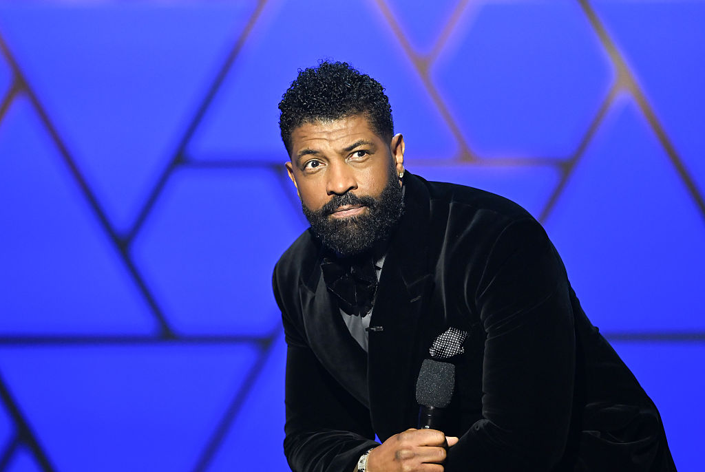 57th NAACP Image Awards - Show