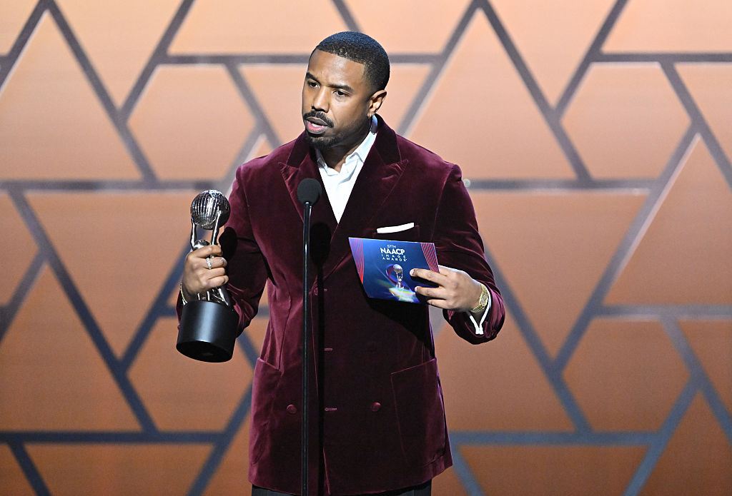 57th NAACP Image Awards - Show