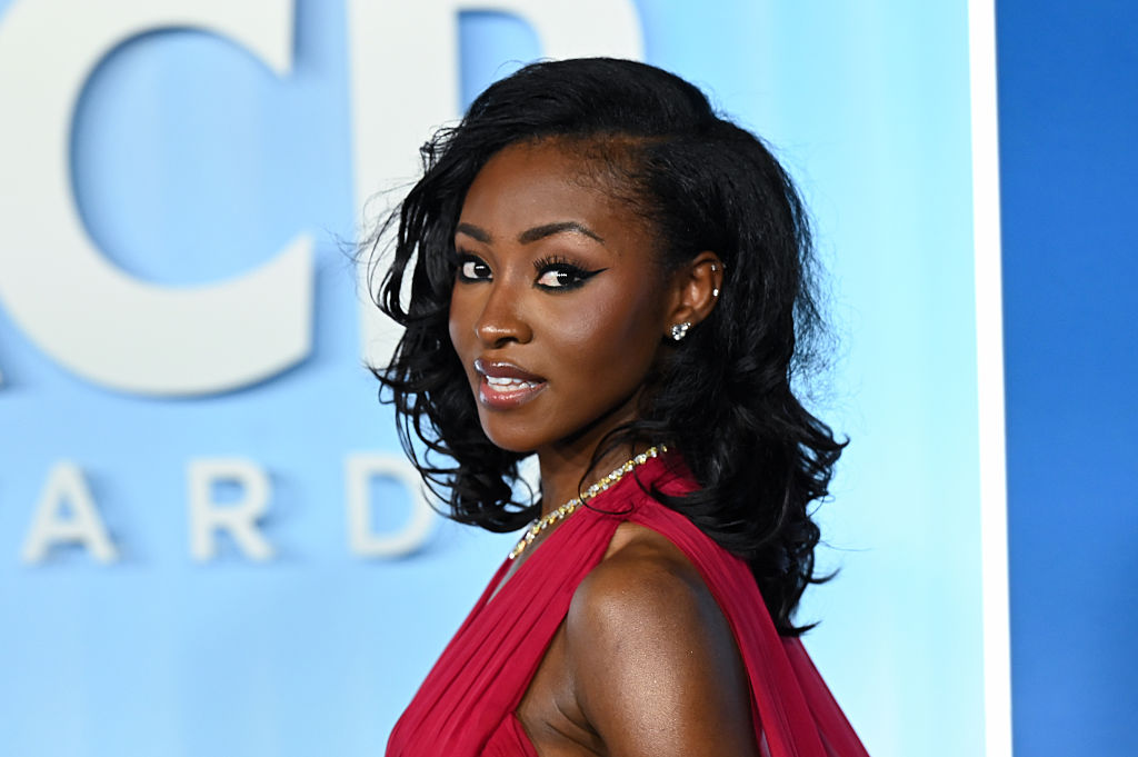 57th NAACP Image Awards - Arrivals