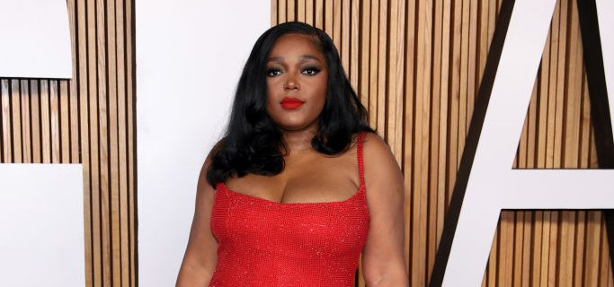 Glamour Women of the Year 2023 - Arrivals