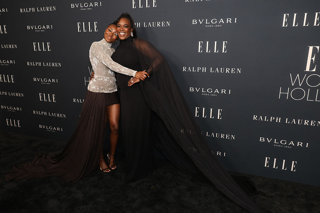 Elle Women In Hollywood 2025