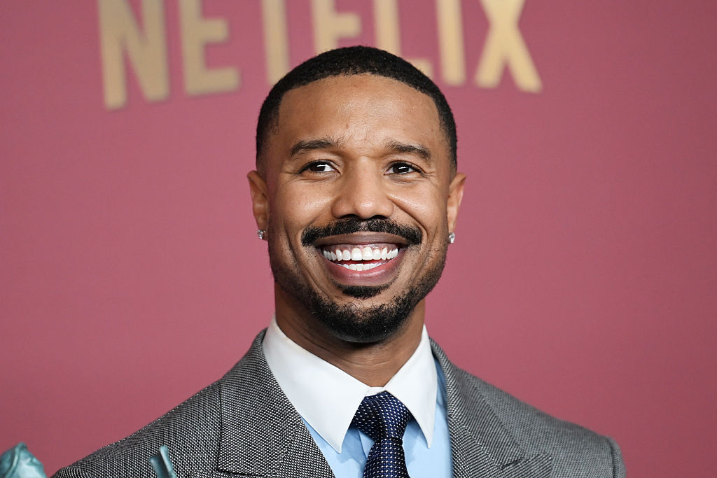 Michael B. Jordan Drops Dapper Trailer For ‘The Thomas Crown Affair’