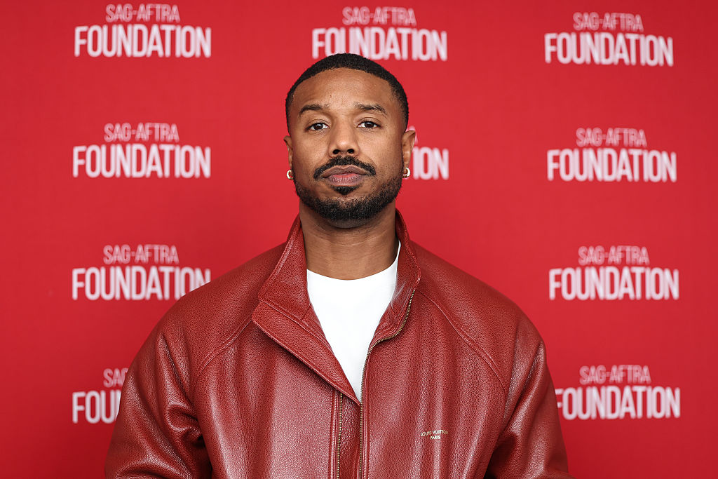 SAG-AFTRA Foundation Conversations Presents "Sinners"