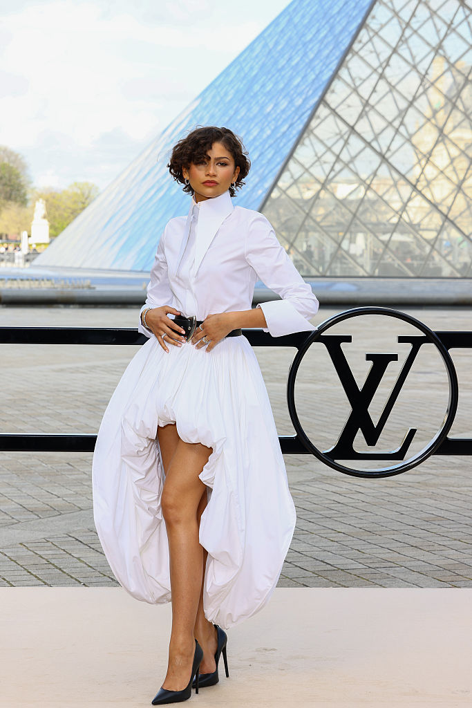 Louis Vuitton - Photocall - Paris Fashion Week - Womenswear Fall/Winter 2026-2027