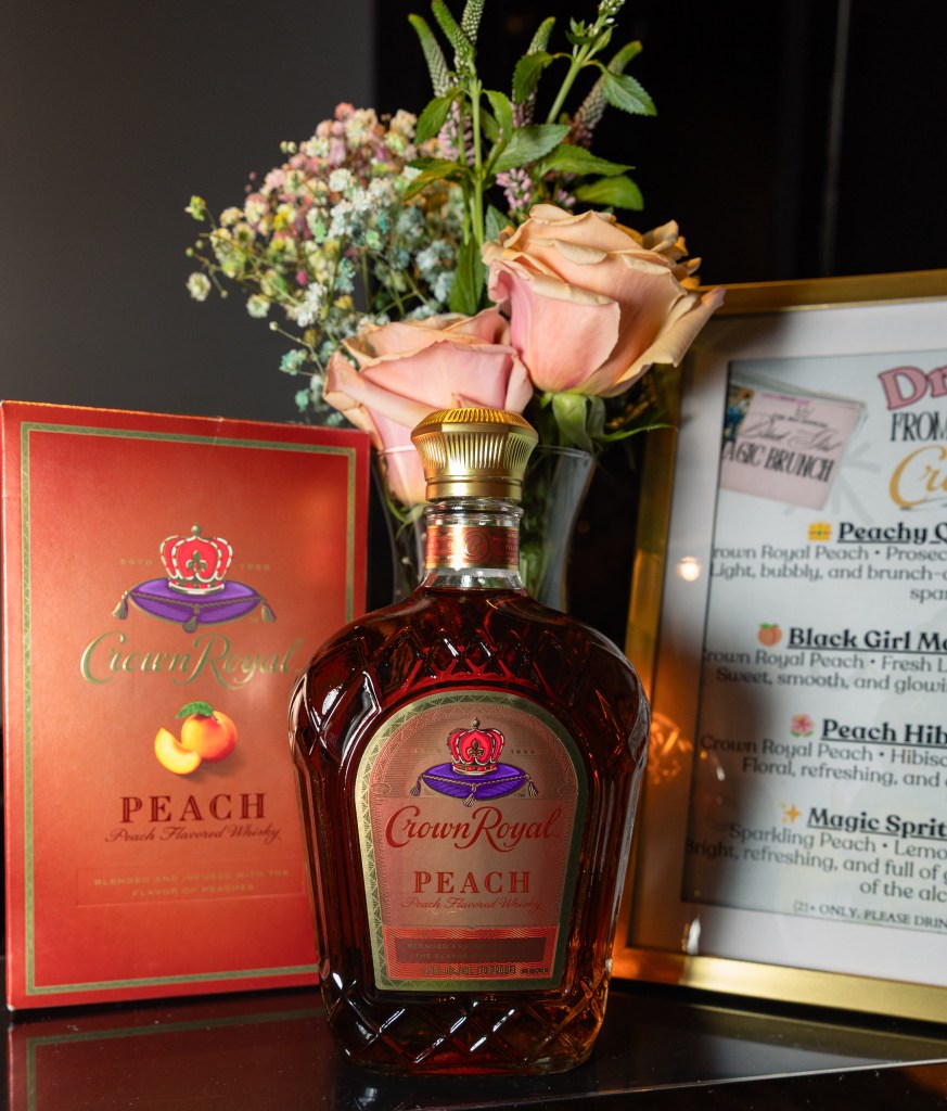 The Black Girl Magic Brunch: A Vision Realized