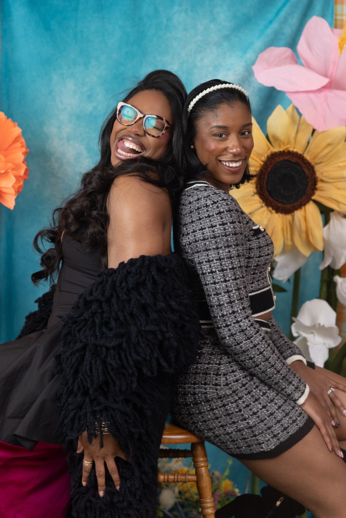 The Black Girl Magic Brunch: A Vision Realized