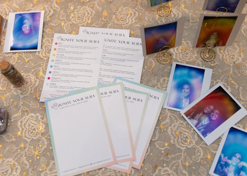 The Black Girl Magic Brunch: A Vision Realized