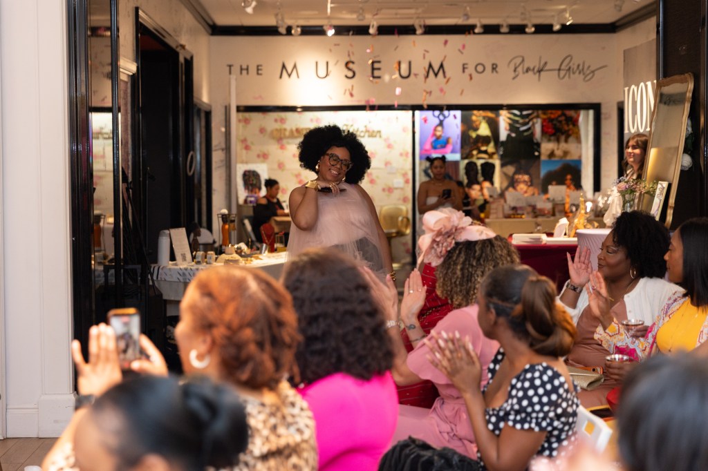 The Black Girl Magic Brunch: A Vision Realized