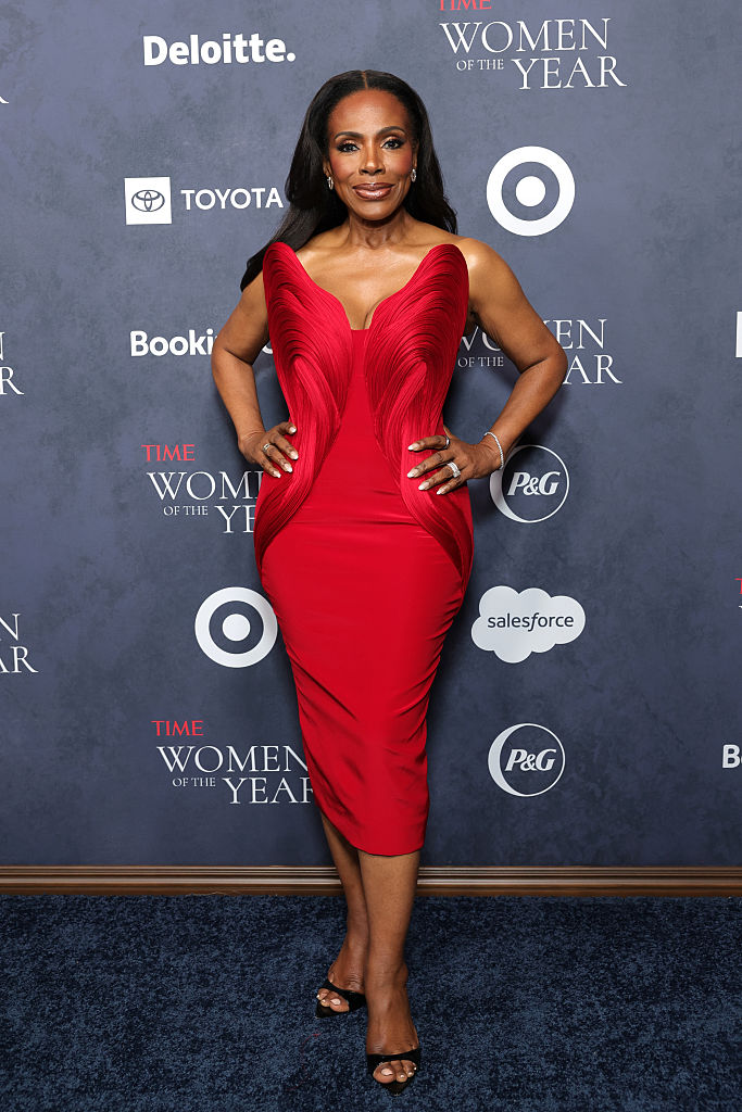 TIME Women Of The Year Gala 2026 - Arrivals
