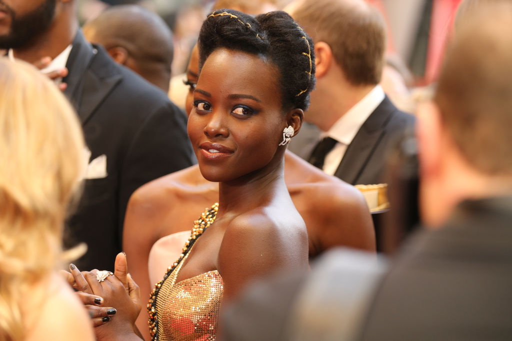 90th Academy Awards - Red carpet