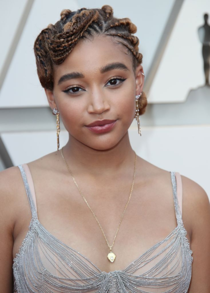 91st Annual Academy Awards - Arrivals