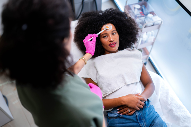 One working day in my clinic