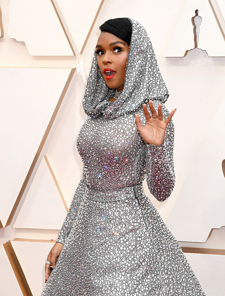 92nd Annual Academy Awards - Arrivals