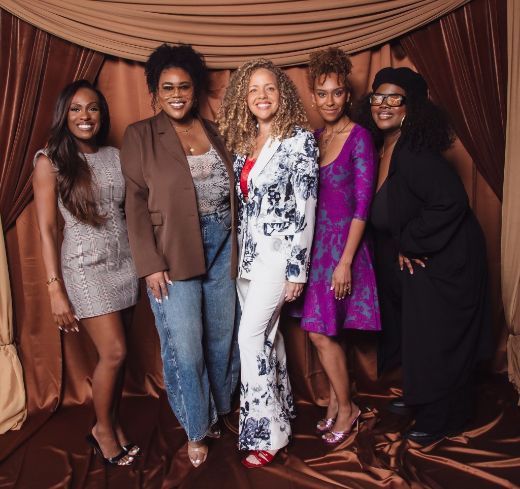 Bossip Presents Off Script Pre-Oscars Luncheon