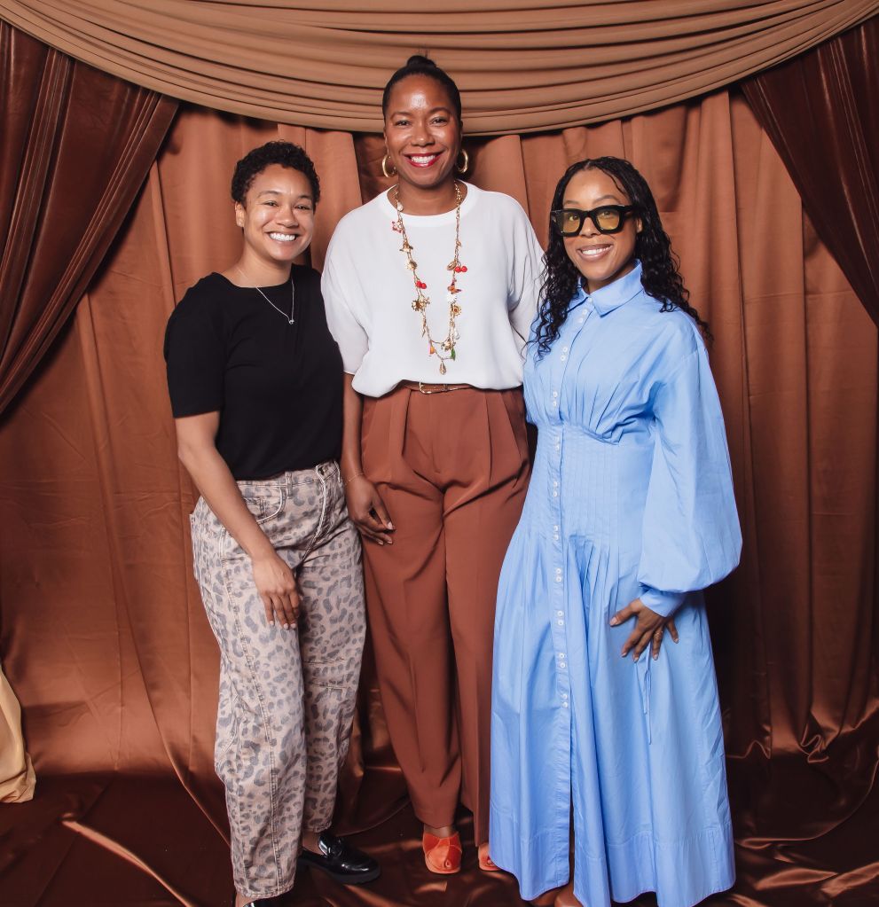 Bossip Presents Off Script Pre-Oscars Luncheon