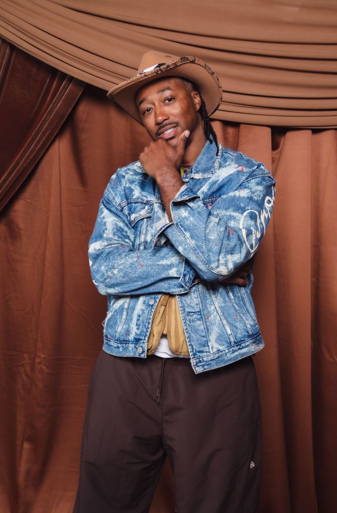 Bossip Presents Off Script Pre-Oscars Luncheon