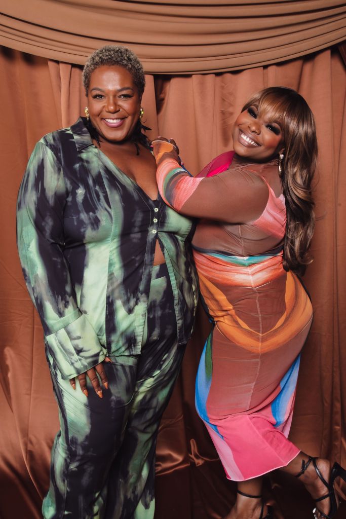 Bossip Presents Off Script Pre-Oscars Luncheon