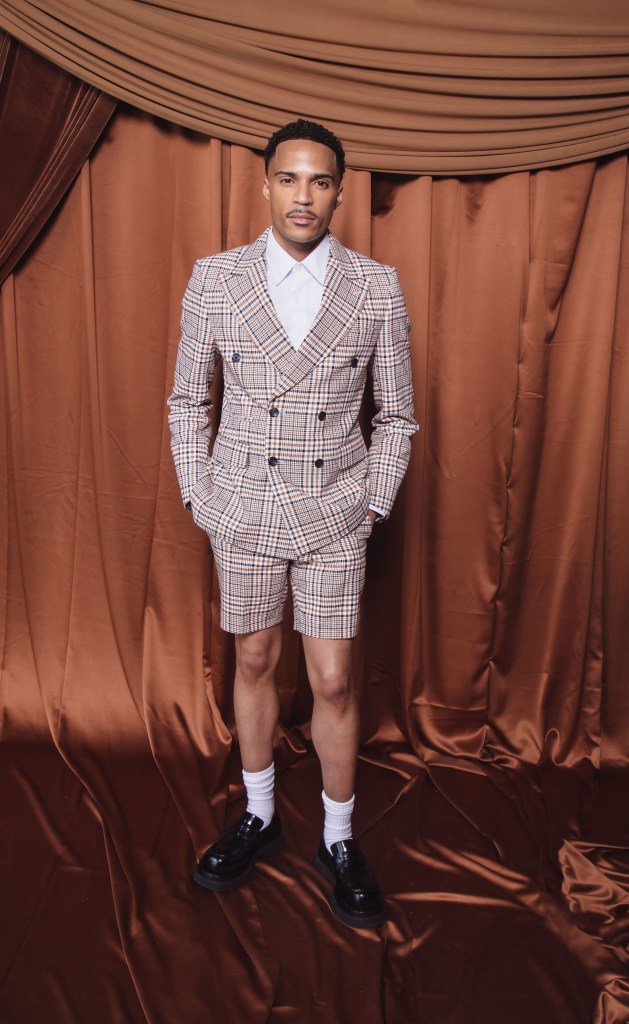 Bossip Presents Off Script Pre-Oscars Luncheon