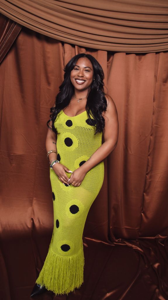 Bossip Presents Off Script Pre-Oscars Luncheon