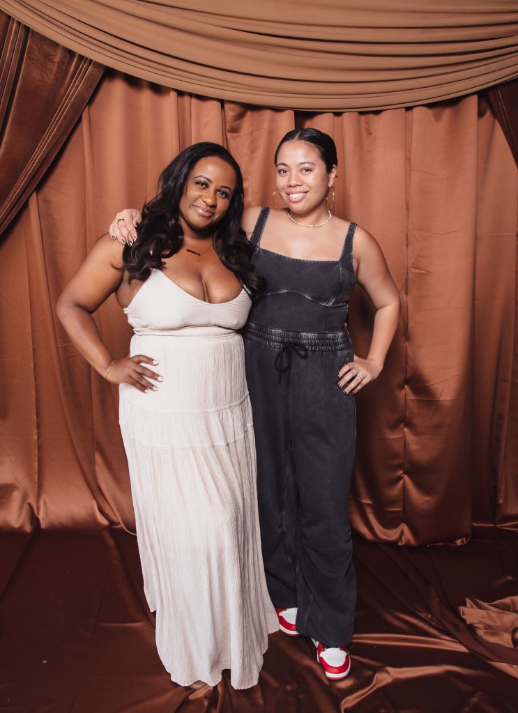 Bossip Presents Off Script Pre-Oscars Luncheon