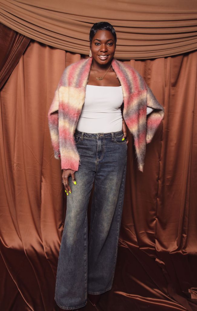 Bossip Presents Off Script Pre-Oscars Luncheon