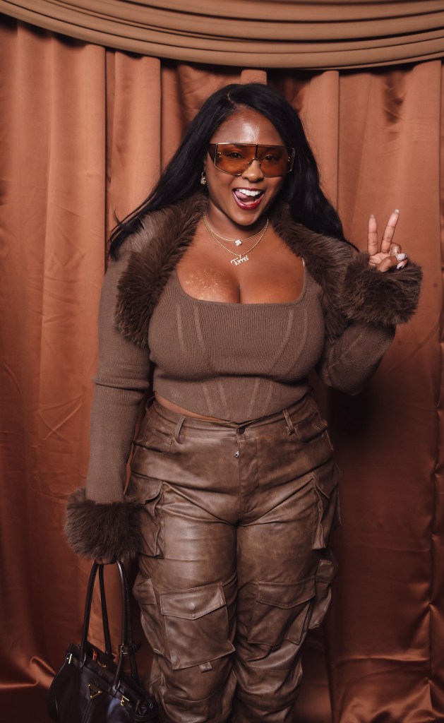 Bossip Presents Off Script Pre-Oscars Luncheon