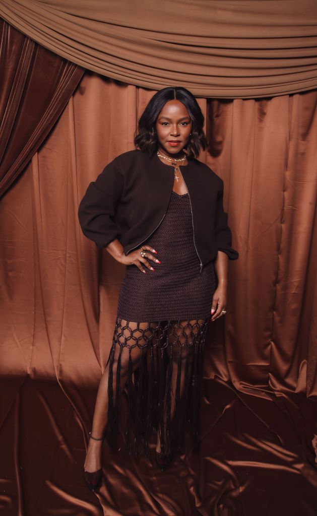 Bossip Presents Off Script Pre-Oscars Luncheon