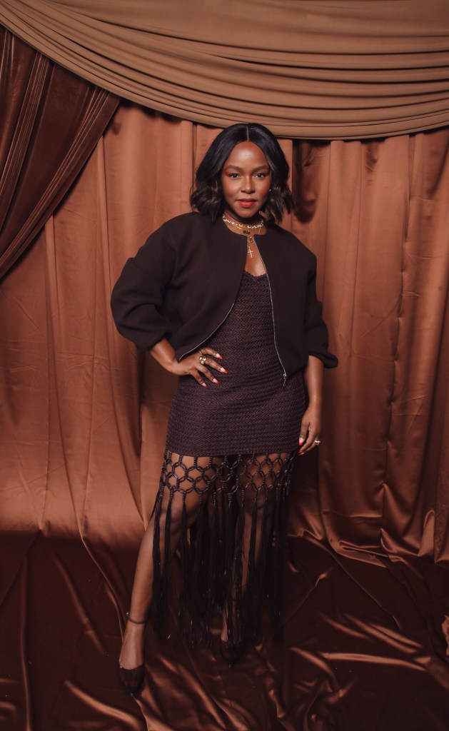 Bossip Presents Off Script Pre-Oscars Luncheon