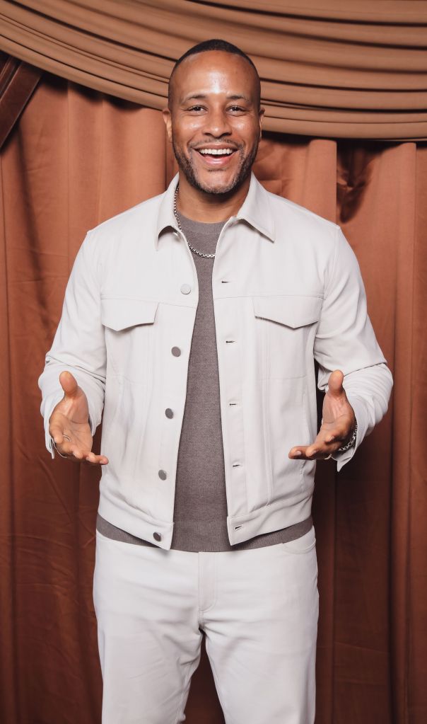 Bossip Presents Off Script Pre-Oscars Luncheon