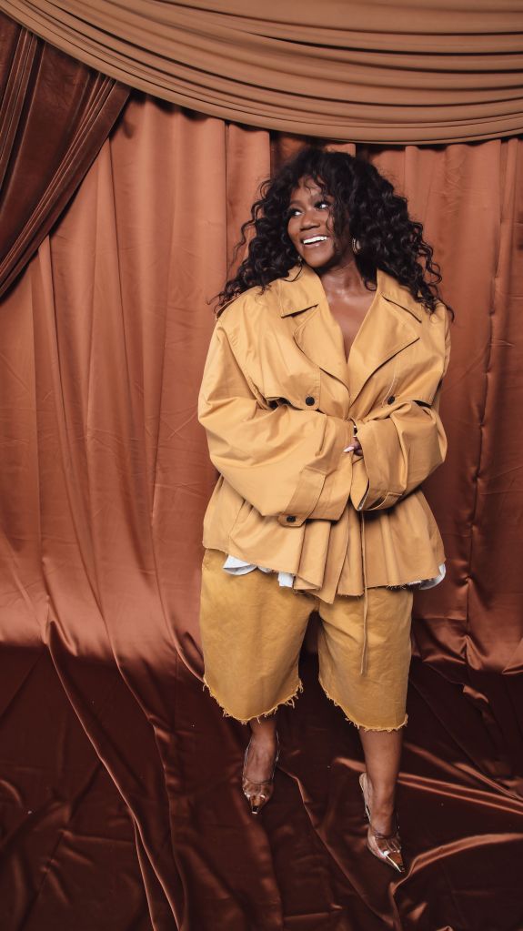 Bossip Presents Off Script Pre-Oscars Luncheon