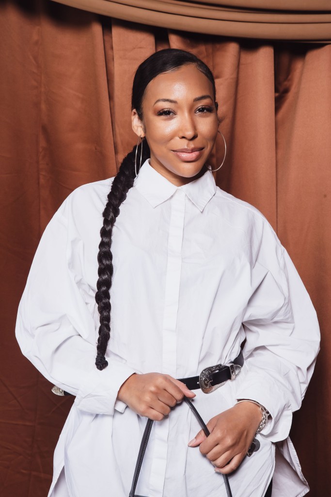 Bossip Presents Off Script Pre-Oscars Luncheon