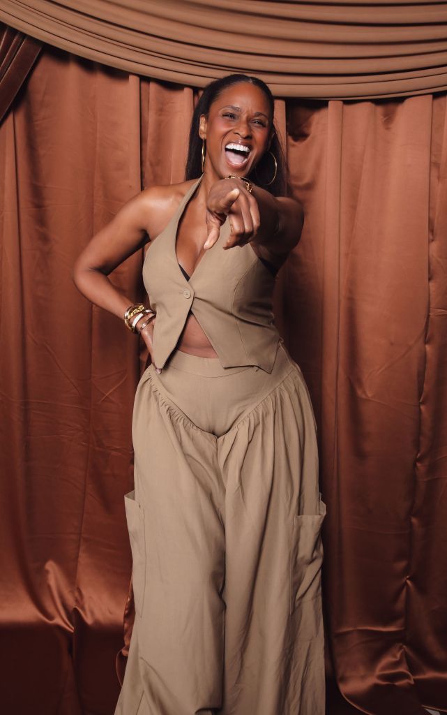 Bossip Presents Off Script Pre-Oscars Luncheon