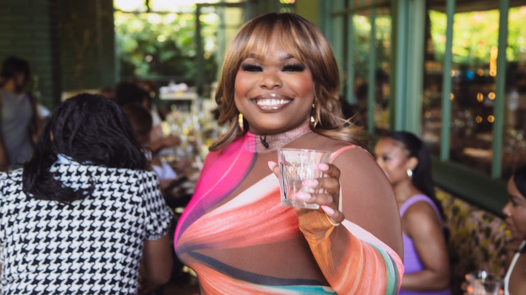 Bossip Presents Off Script Pre-Oscars Luncheon