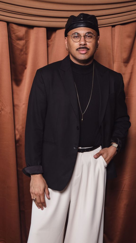 Bossip Presents Off Script Pre-Oscars Luncheon