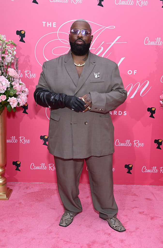 Art Of Glam: Honoring The Hands Behind The Beauty